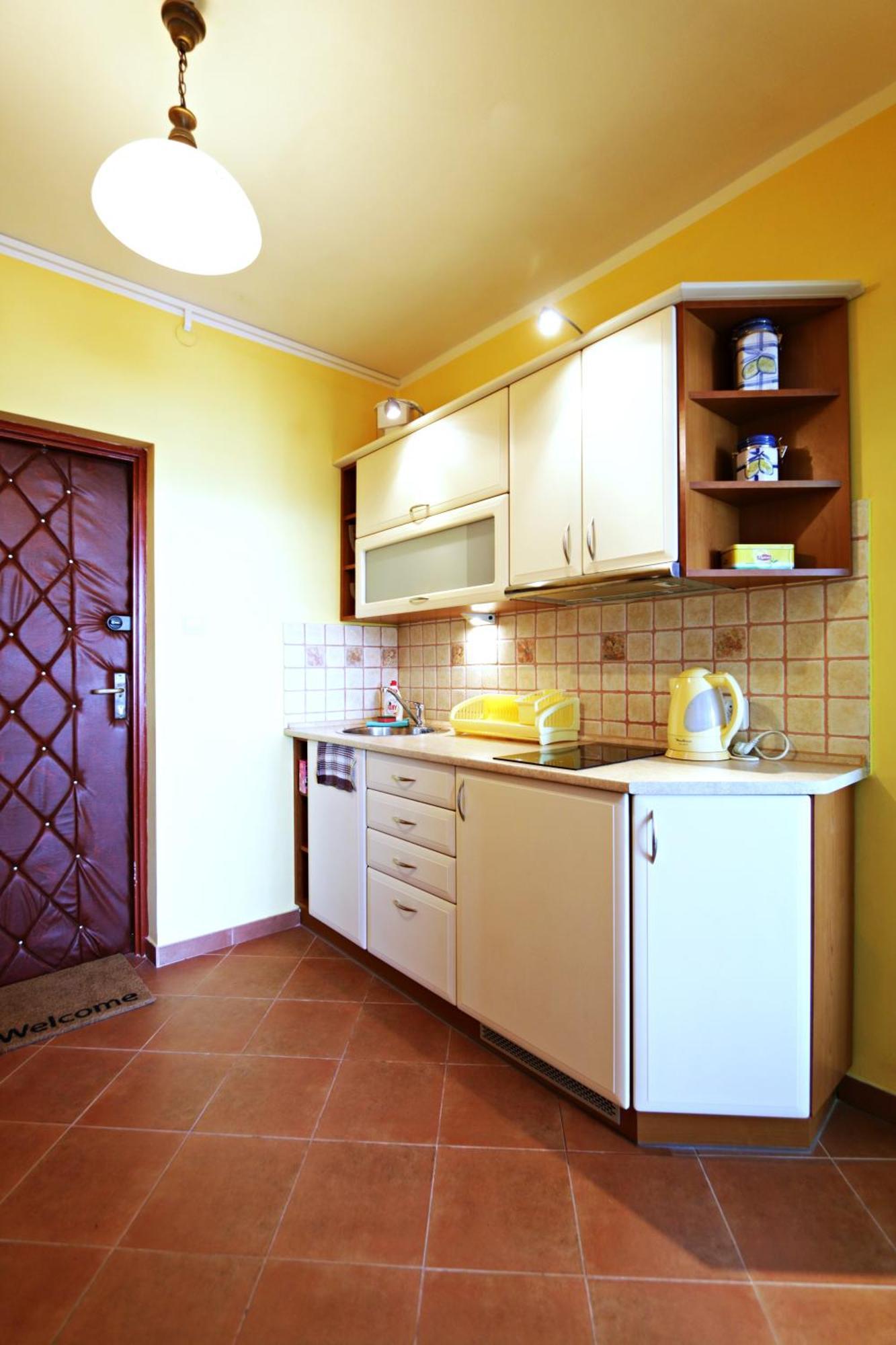 Slavia By Baltic Home Miedzyzdroje Exterior photo