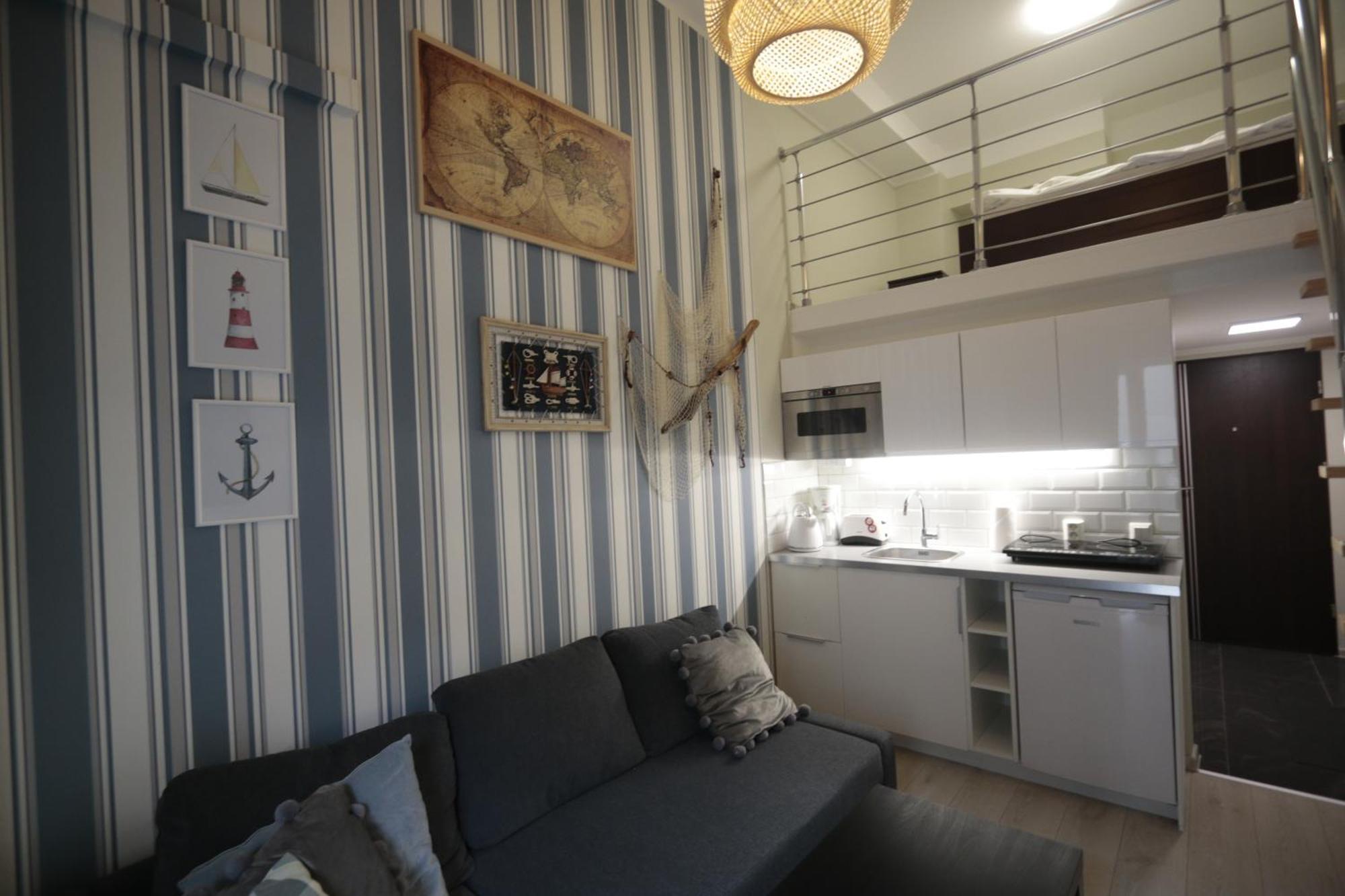 Slavia By Baltic Home Miedzyzdroje Exterior photo