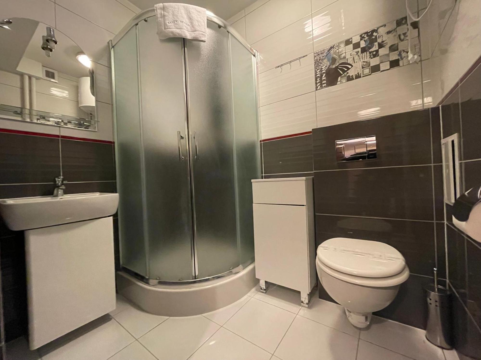 Slavia By Baltic Home Miedzyzdroje Exterior photo