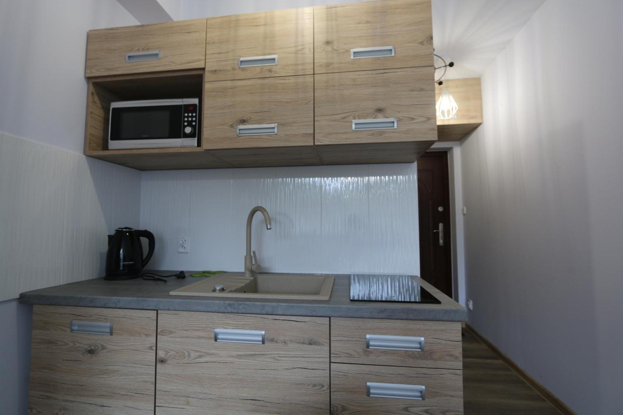 Slavia By Baltic Home Miedzyzdroje Exterior photo