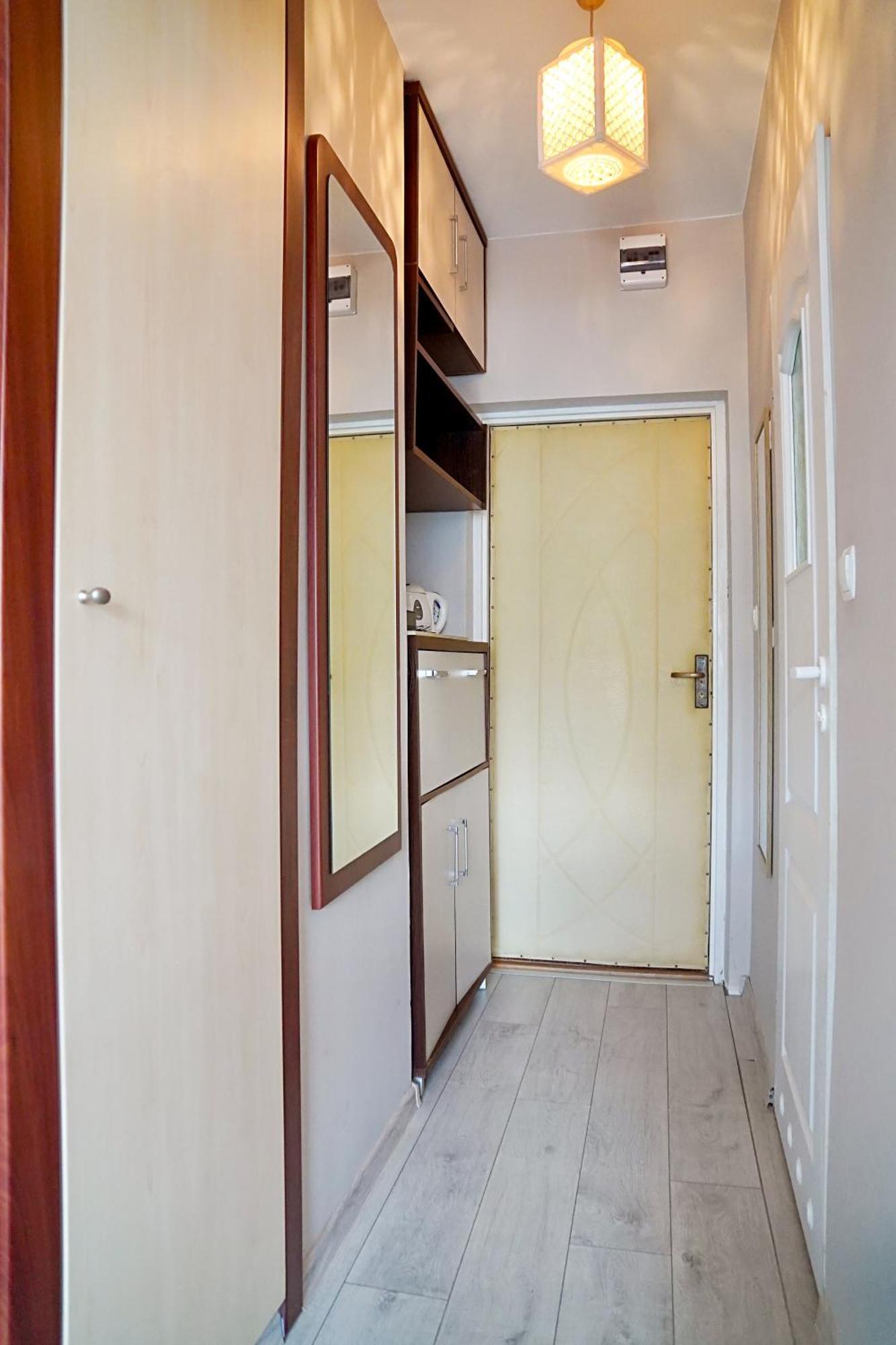 Slavia By Baltic Home Miedzyzdroje Exterior photo